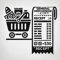 Чеки на товары в Гулькевичах